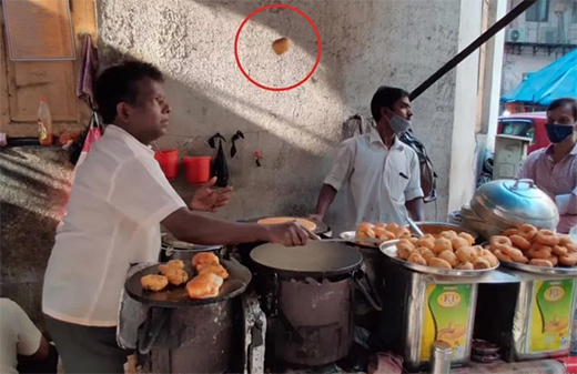 Vada Pav